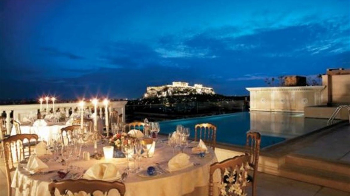 King George Palace