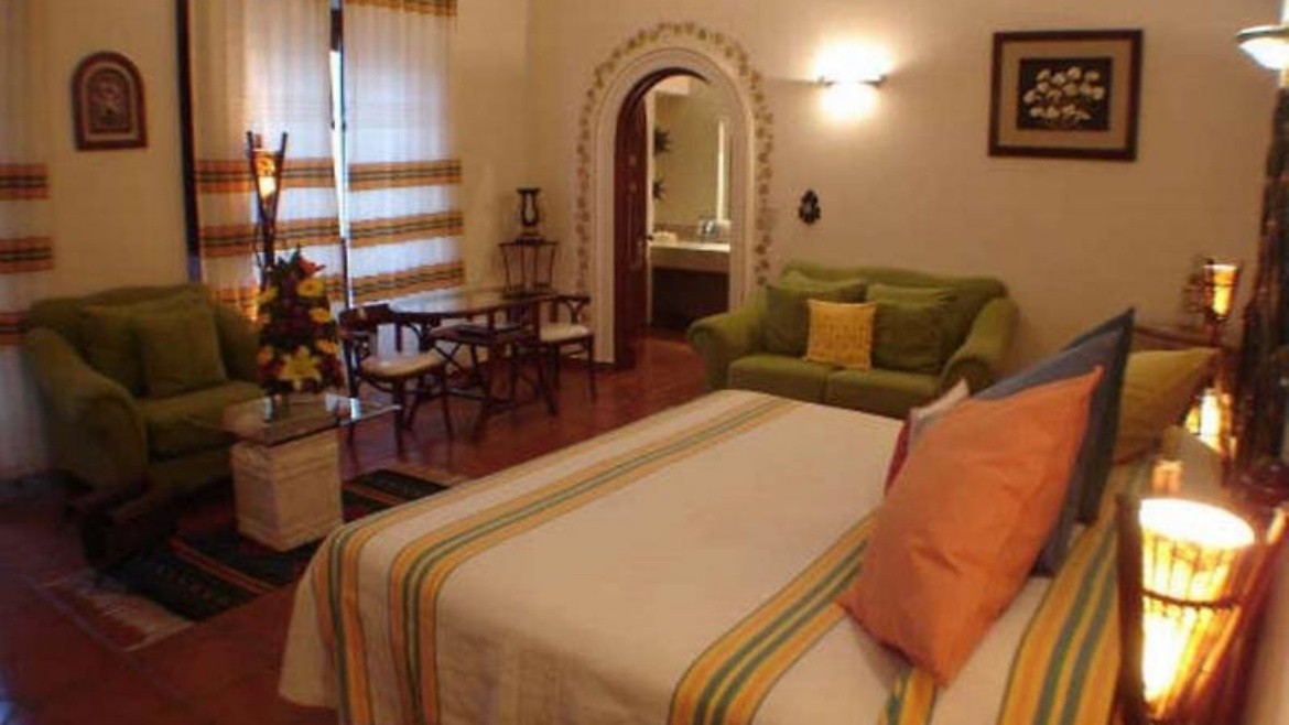 Parador San Miguel (Oaxaca)
