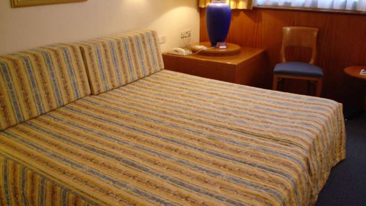 Citadines Ramblas