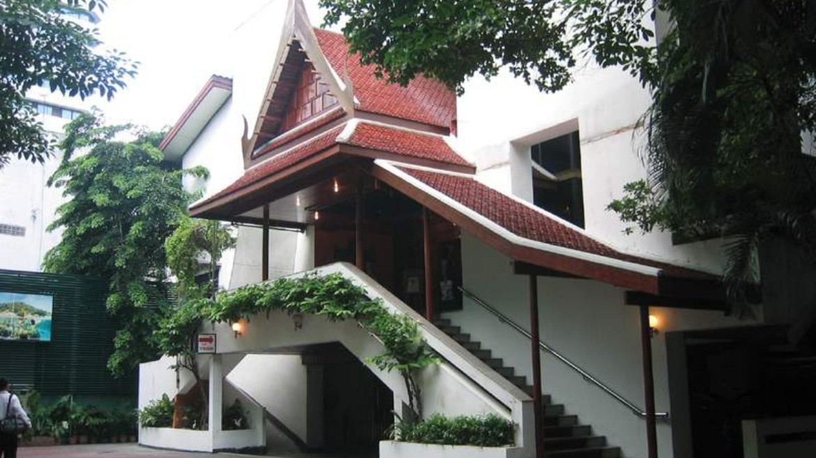 Pinnacle Lumpinee Park