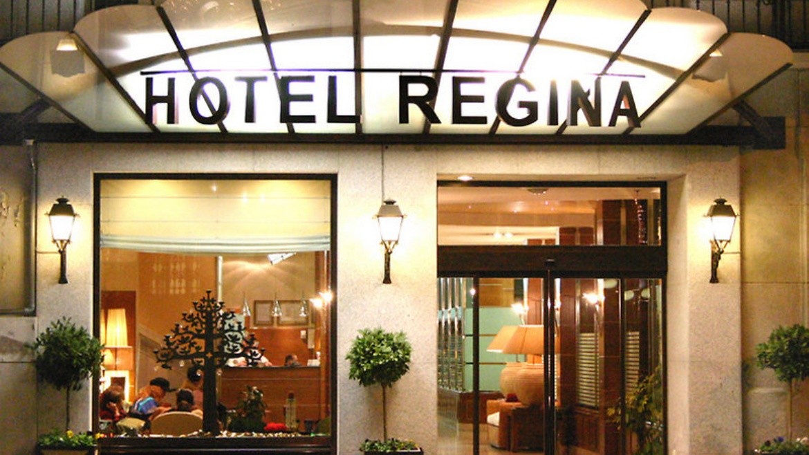 Regina