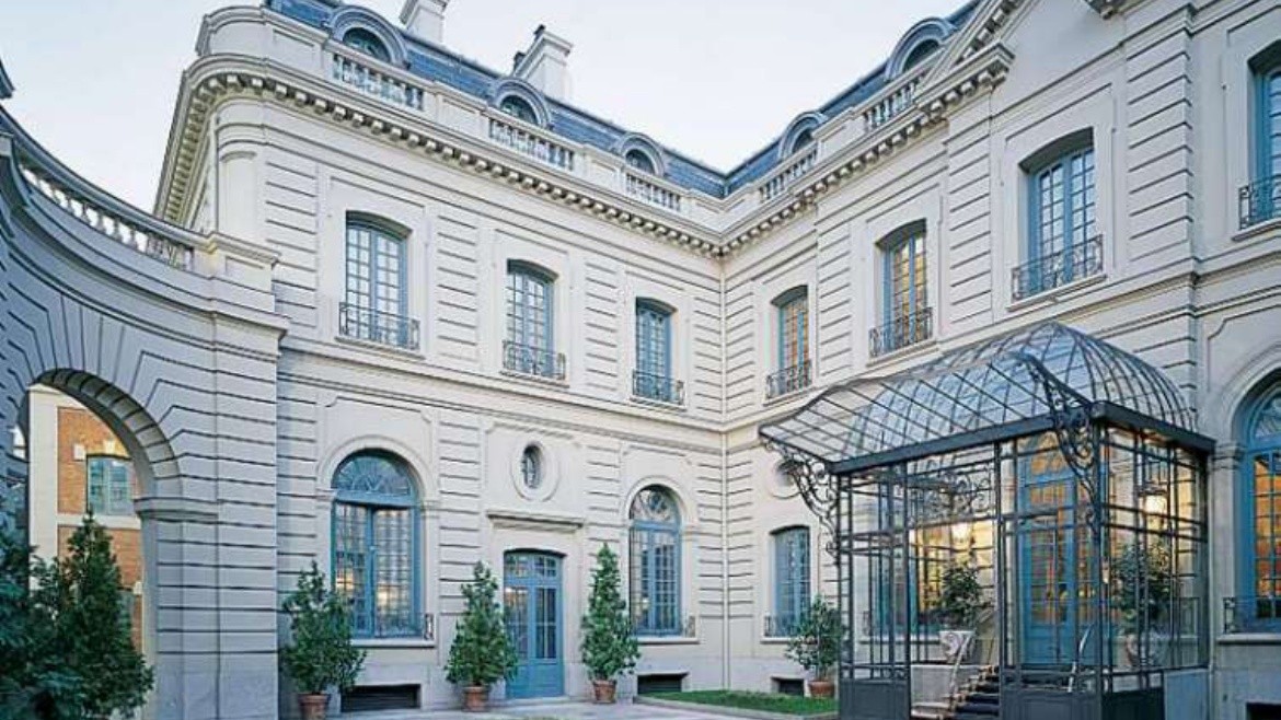Hotel Santo Mauro, Autograph Collection