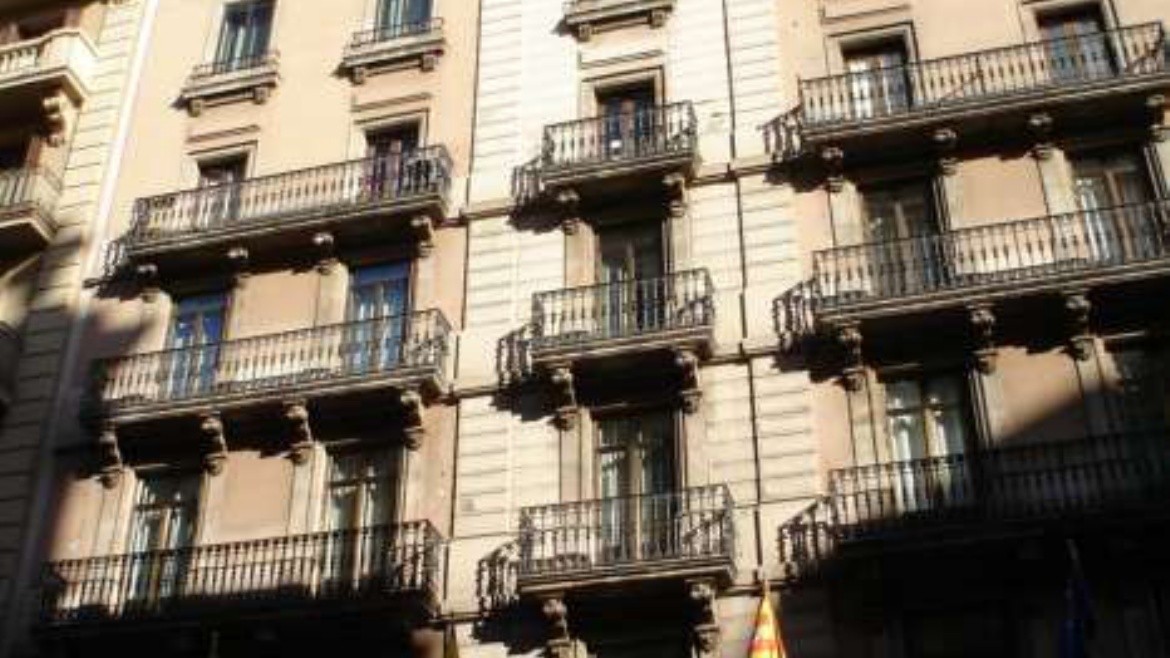 Hotel ILUNION Almirante