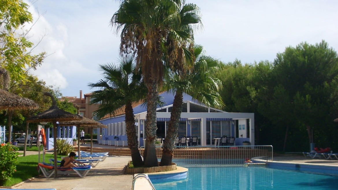 Club Ciudadela (Ciutadella)