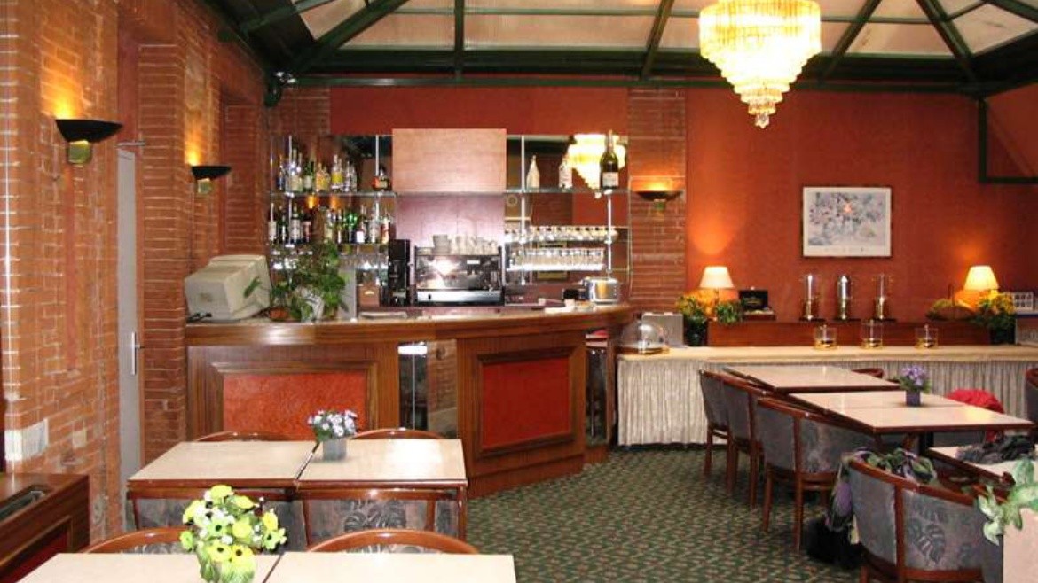 Best Western Les Capitouls (Toulouse)