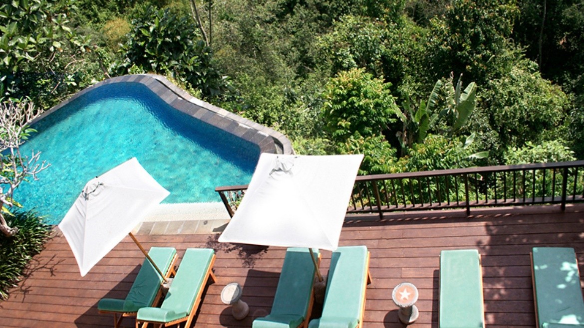 Natura Resort and Spa