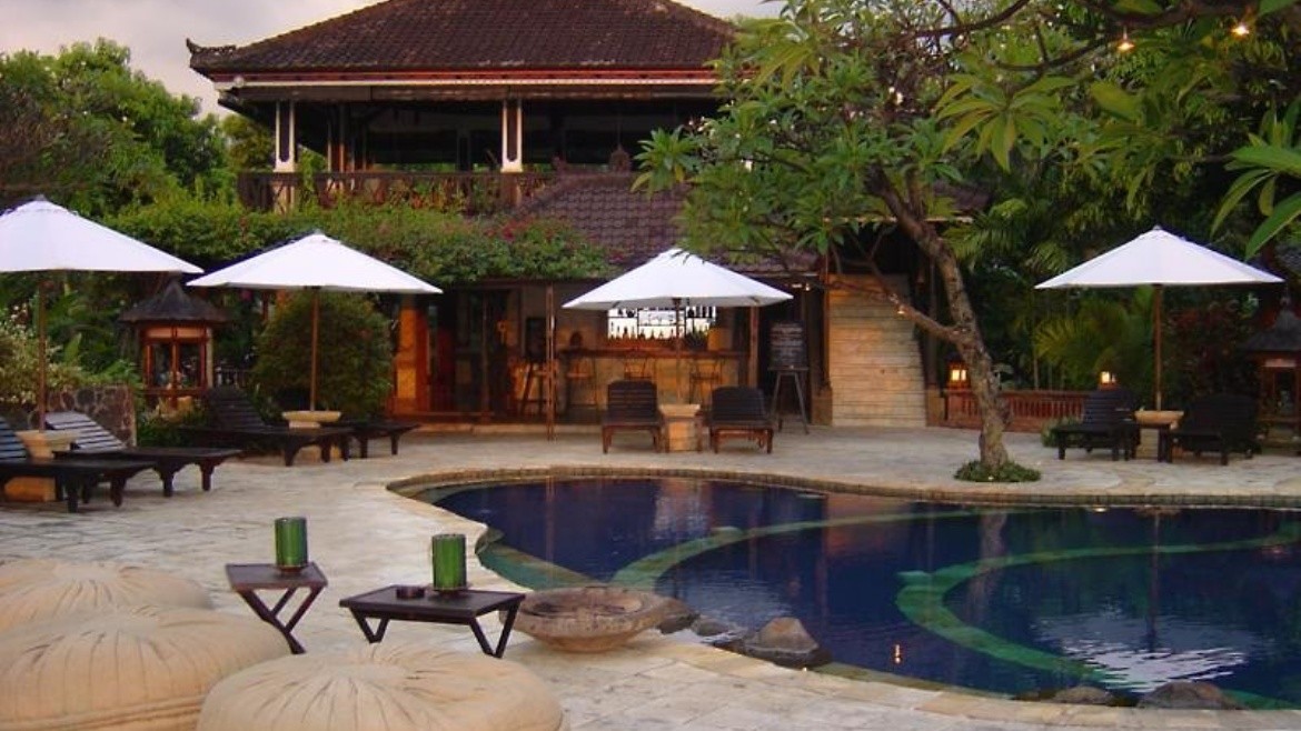 The Damai (Lovina Beach)