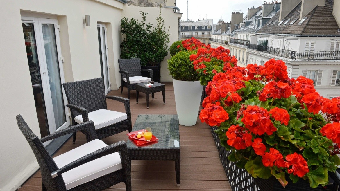 Best Western Hôtel Folkestone Opera