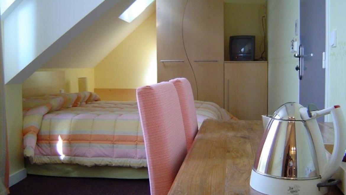 Best Western Adagio (Saumur)