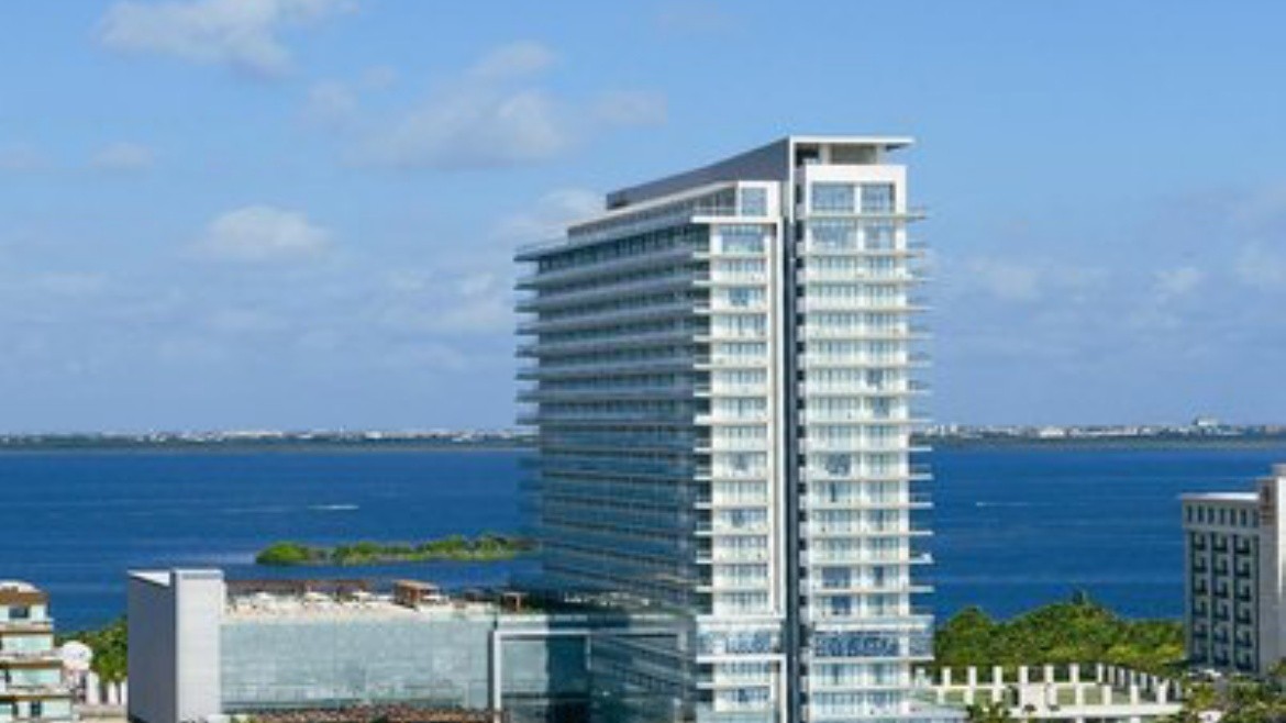 Secrets The Vine Cancun Resort & Spa