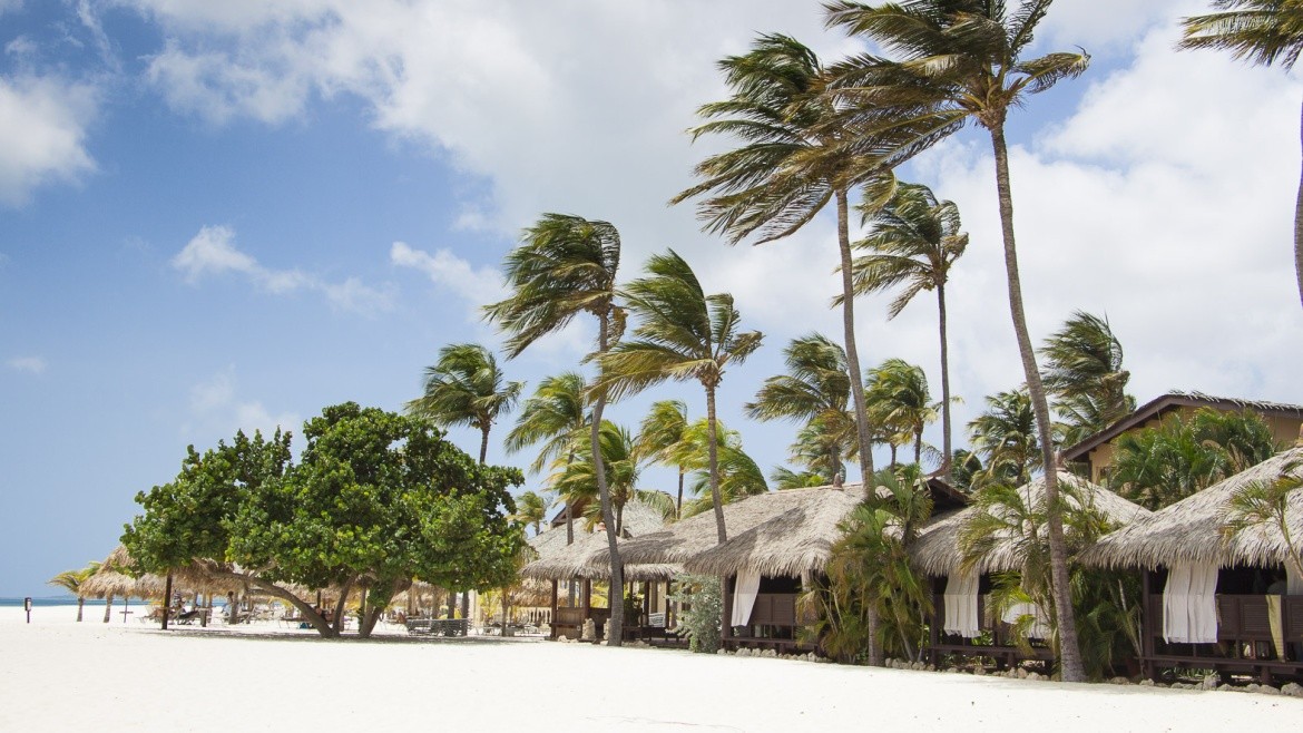 Manchebo Beach Resort & Spa