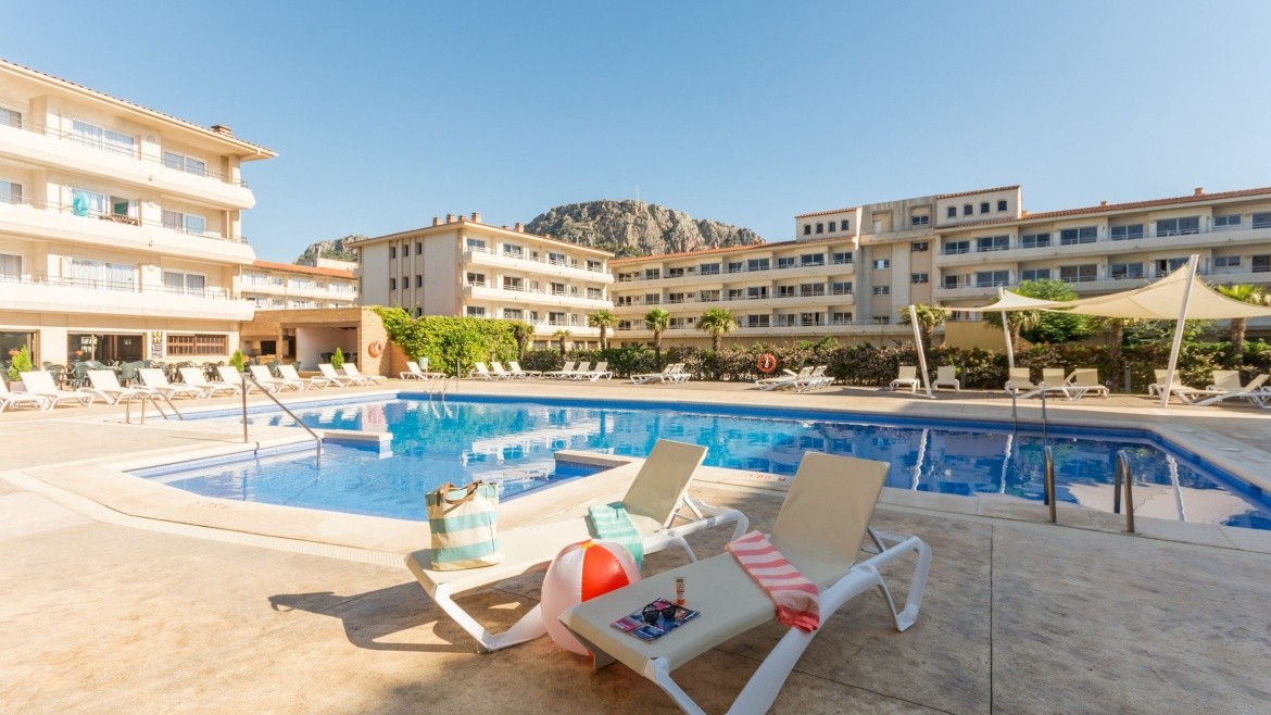 Pierre & Vacances Apartamentos Estartit