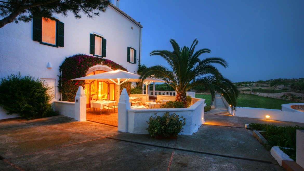 Sant Joan de Binissaida (Es Castell)