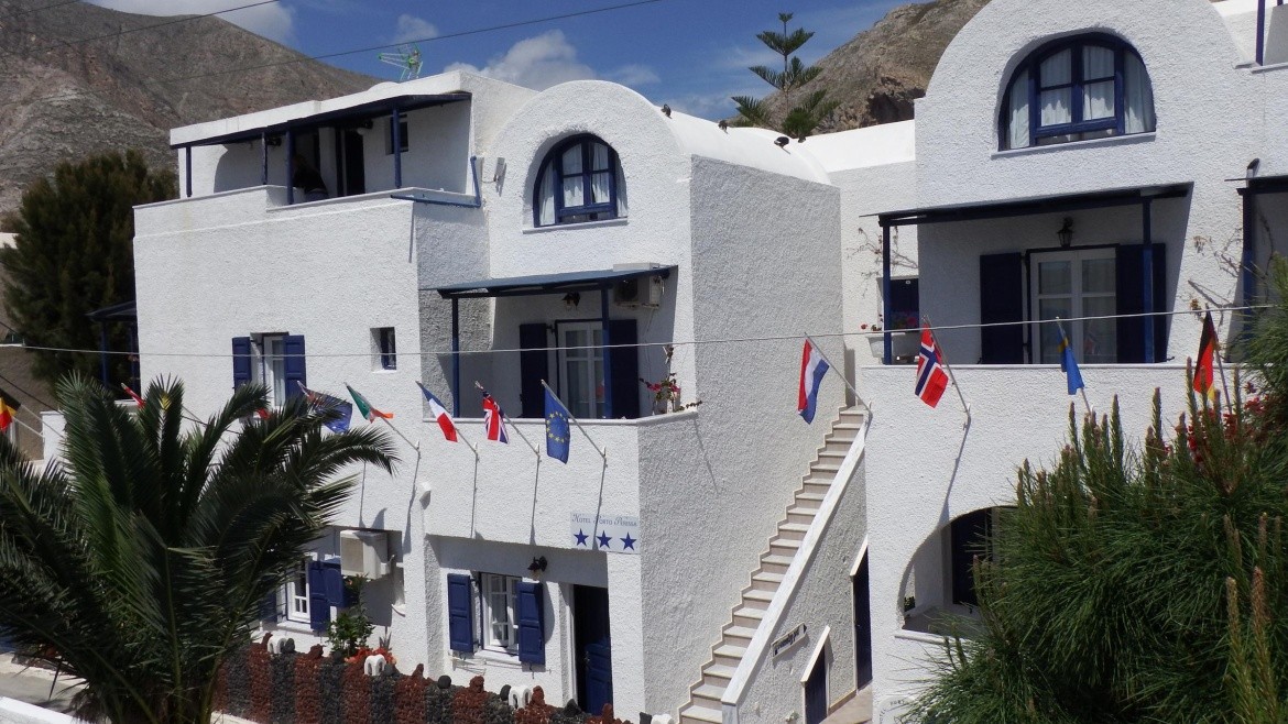 Porto Perissa