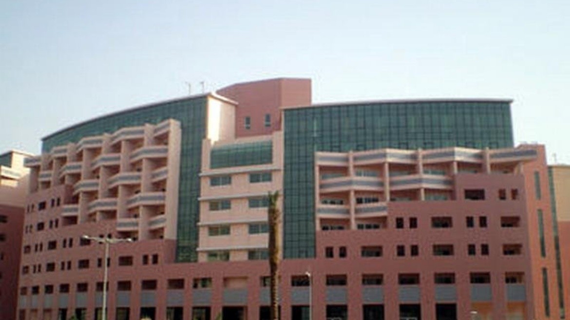 Parkside Suites - Discovery Gardens