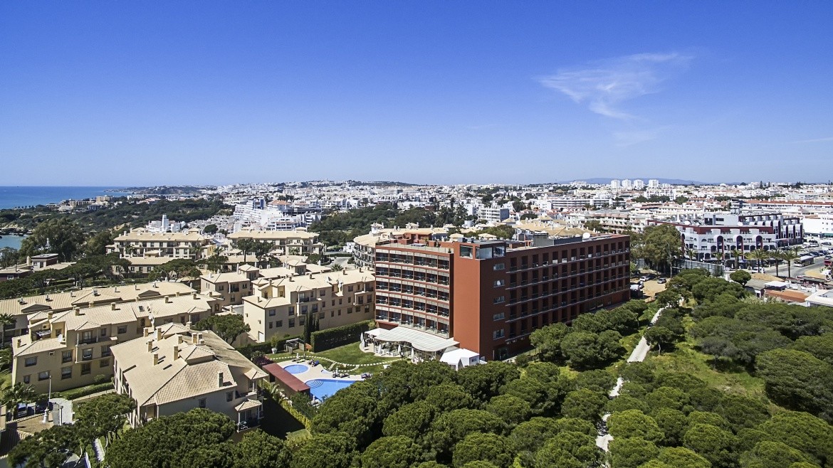 Aqua Pedra dos Bicos