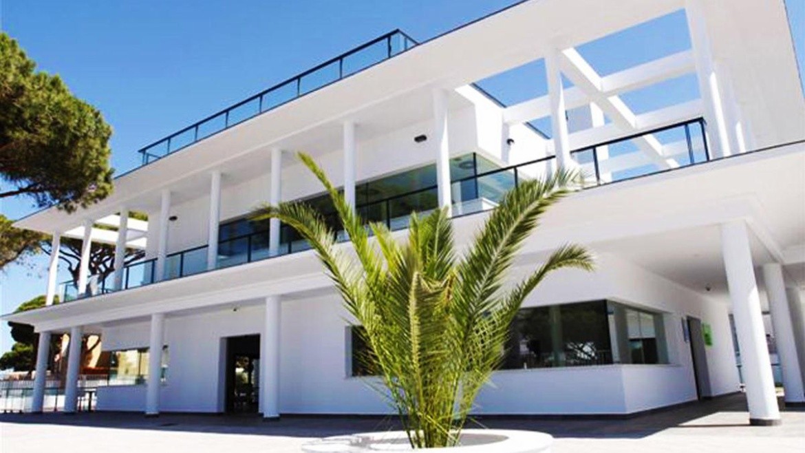 Al Sur Apartamentos (Chiclana)