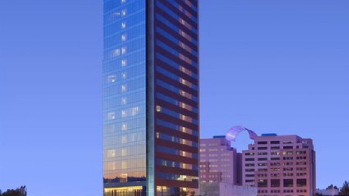 The Westin Guadalajara