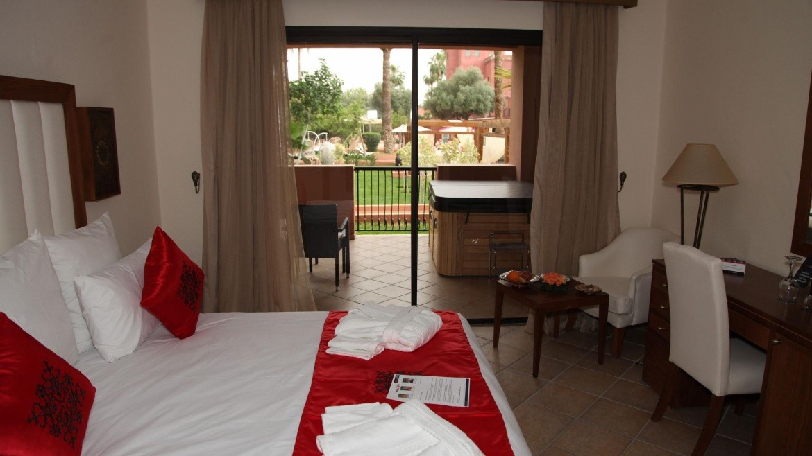 TUI SENSIMAR Medina Gardens - Adults only