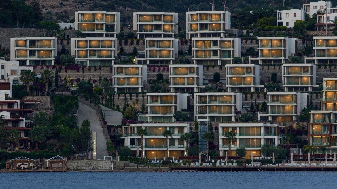 Mivara Luxury Resort & Spa