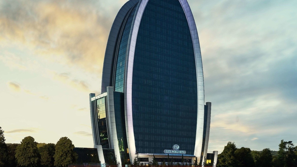 Elite World Europe
