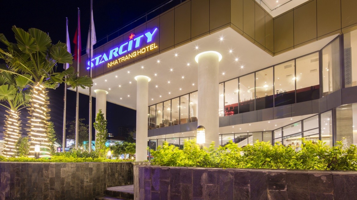 Starcity Nha Trang
