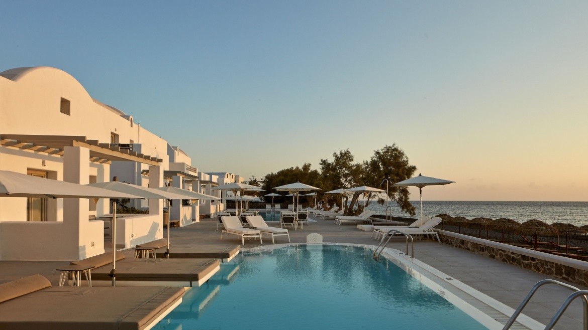 Costa Grand Resort & Spa