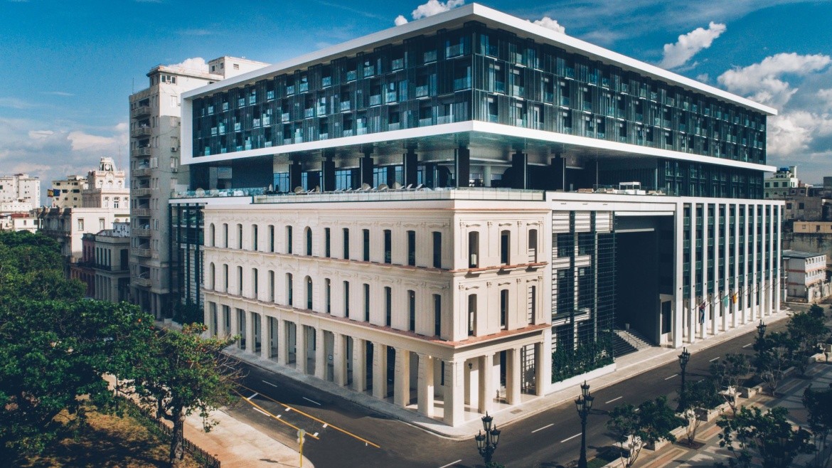 Iberostar Grand Packard