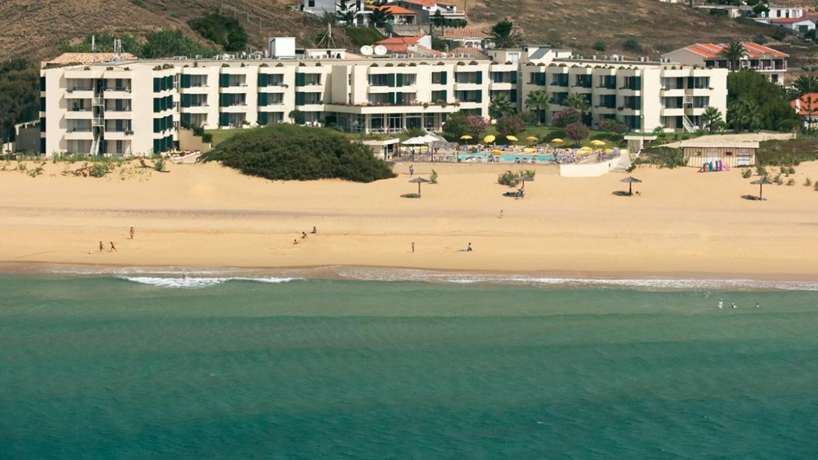 Luamar
