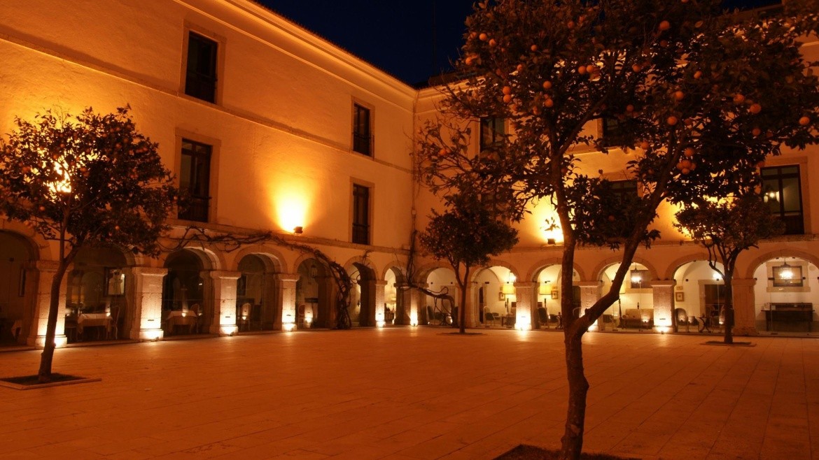 Pousada Do Castelo de Palmela