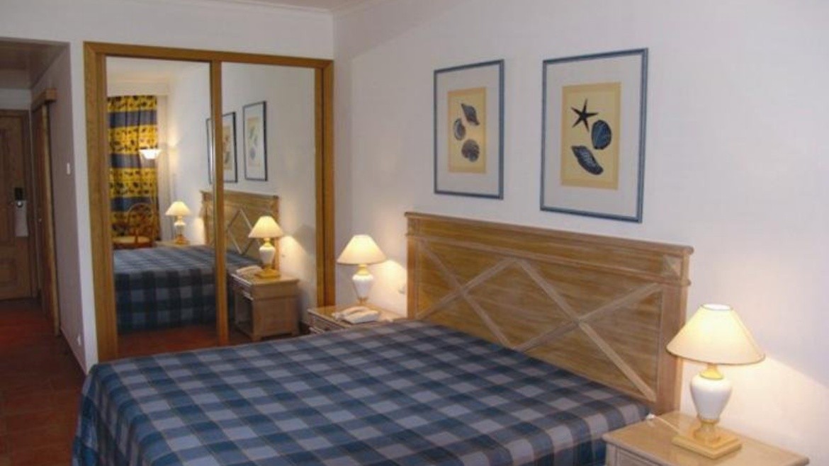 Vila Baleira Porto Santo Wellness Resort & Thalasso Spa