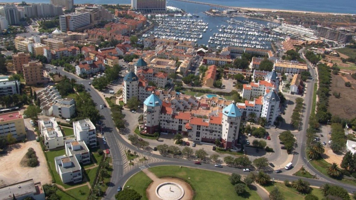 Algardia Apartments by Garvetur (Vilamoura)