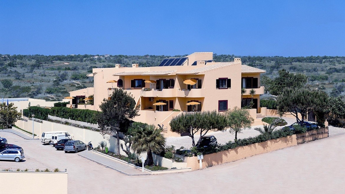 Villa Mar Azul (Lagos)