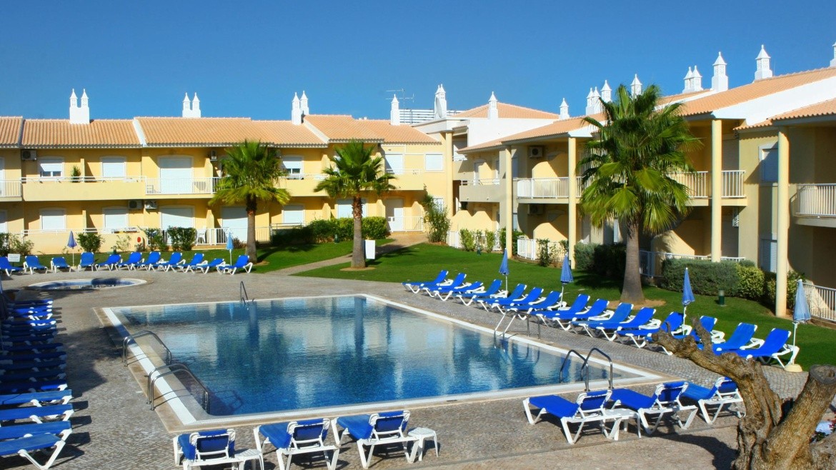 Jardins Vale de Parra