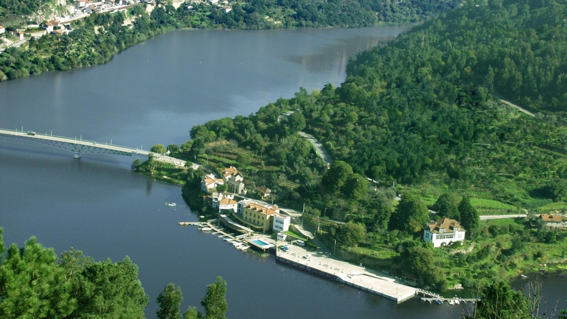 Douro Porto Antigo