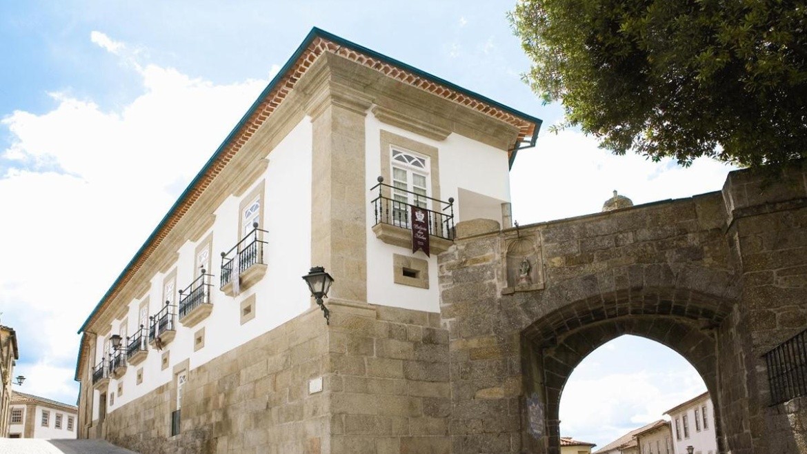 Palácio dos Melos