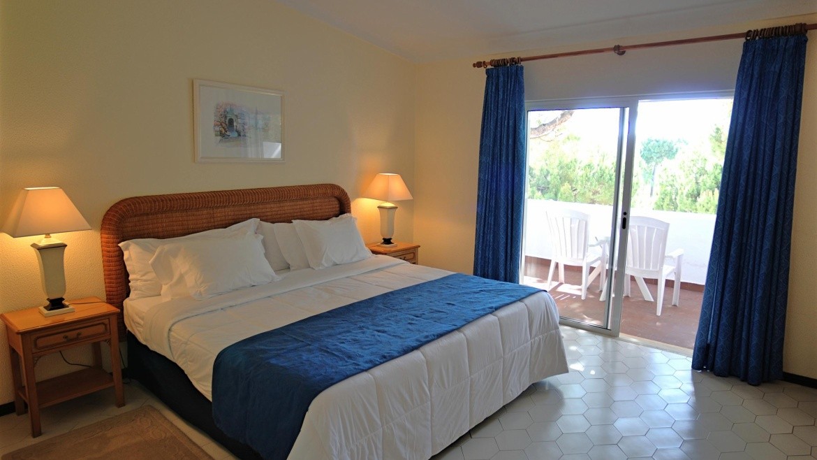 Vale Do Garrao Villas