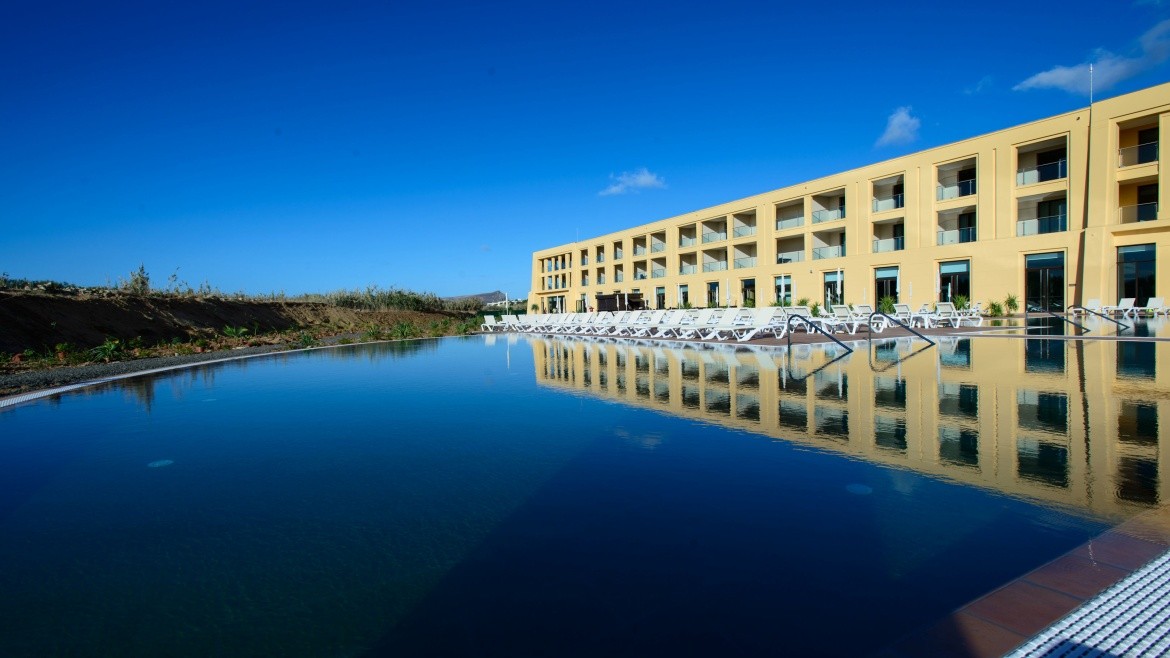 Pestana Colombos