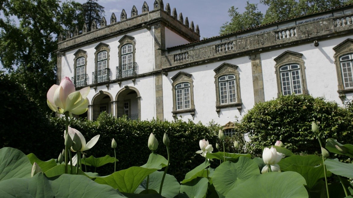 Parador Casa da Ínsua