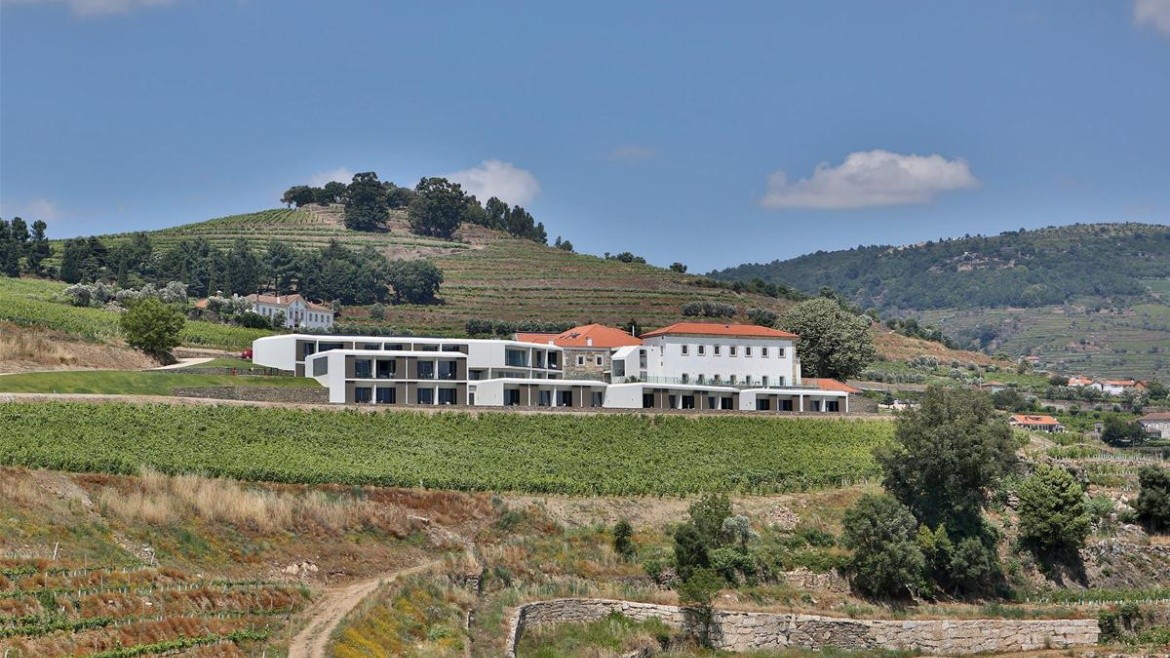 Agua Douro Scala