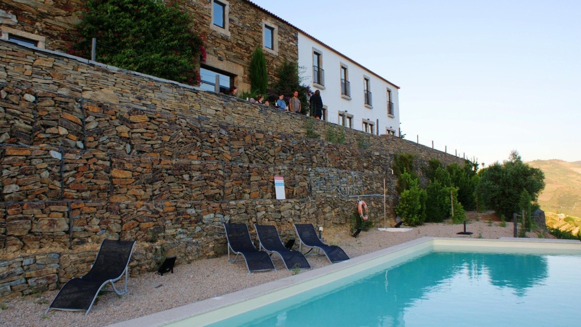 Quinta da Veiga