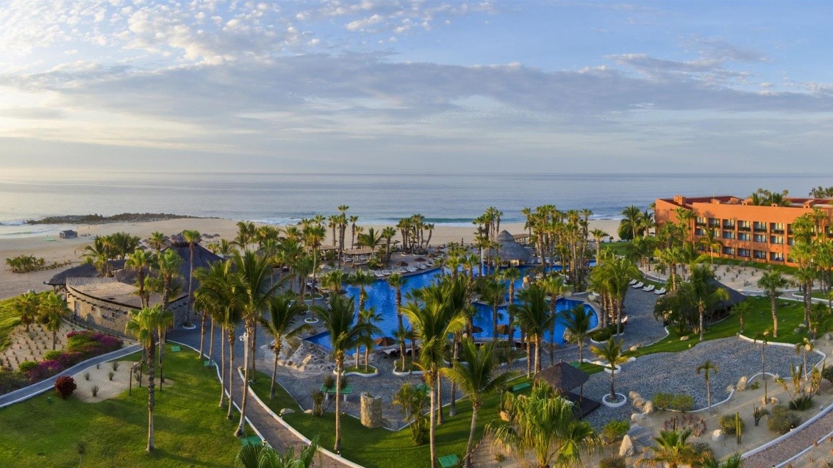 Paradisus Los Cabos (Cabo San Lucas)