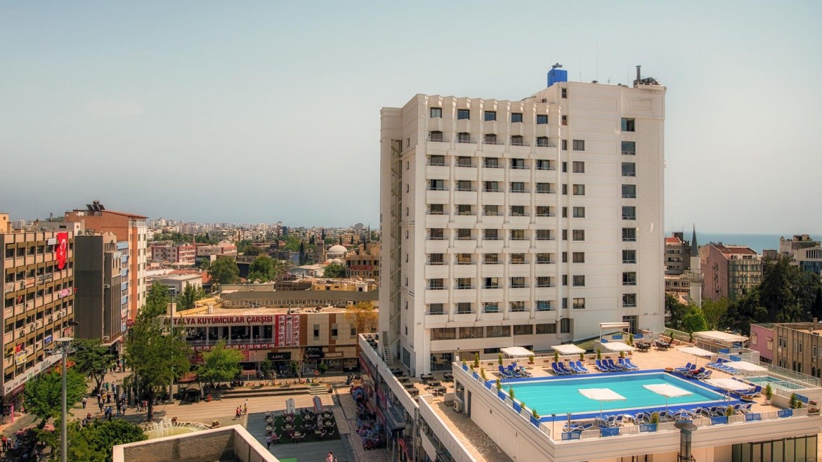 Best Western Plus Khan