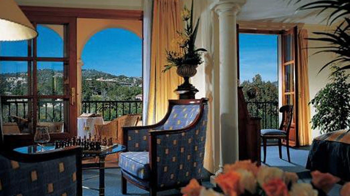 Sheraton Mallorca Arabella Golf (Son Vida)