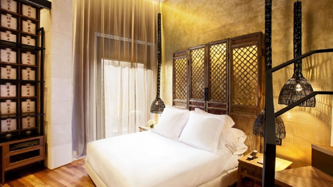 Claris Hotel & Spa 5*GL