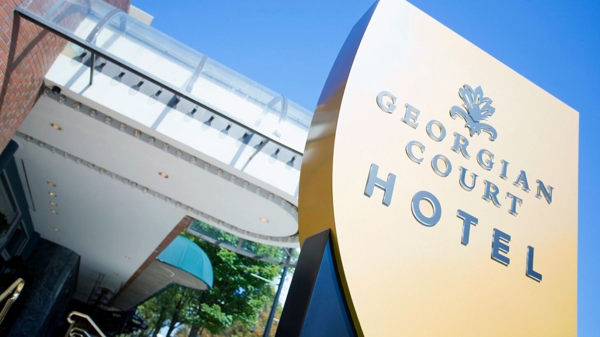 Georgian Court (Vancouver)