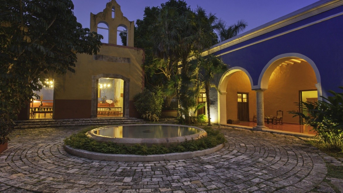 Hacienda San Jose (Merida)