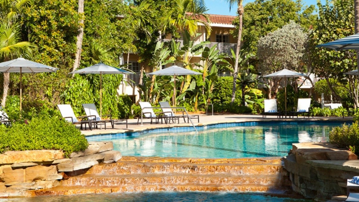 LaPlaya Beach & Golf Resort (Naples)