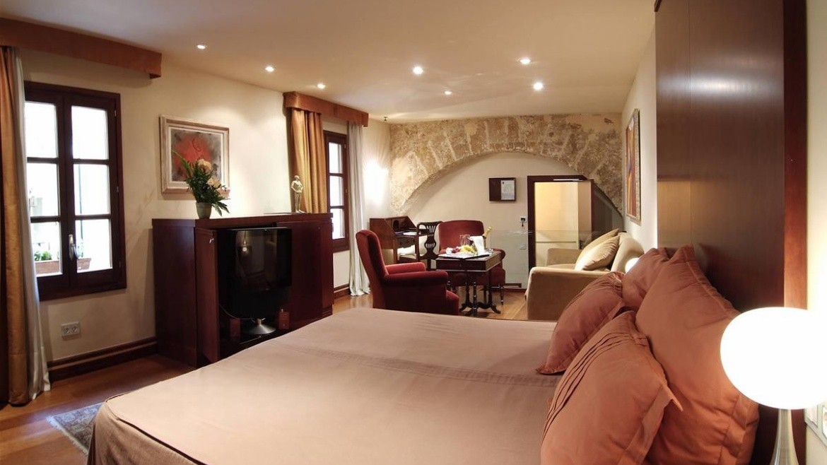 Palacio Ca Sa Galesa