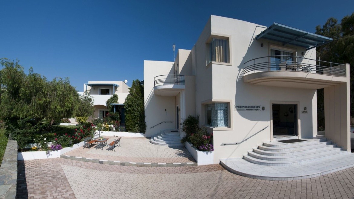 Papadakis Villas